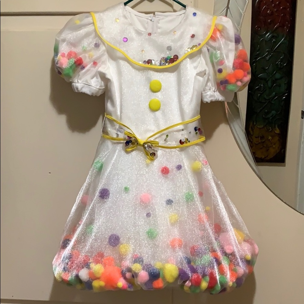 Disney Minnie Mouse Dress